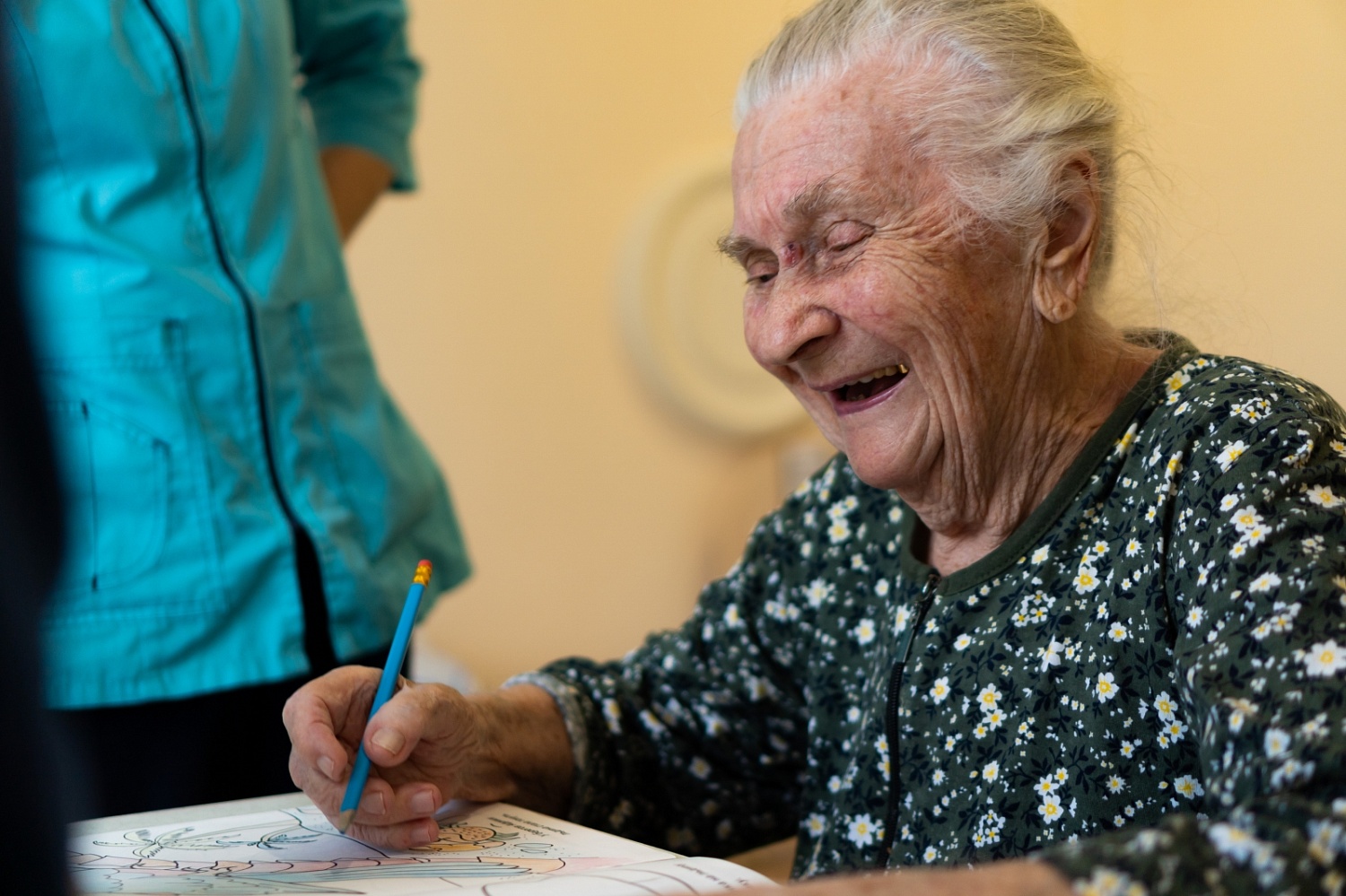 Резиденция на ул. Щукина (досуг)