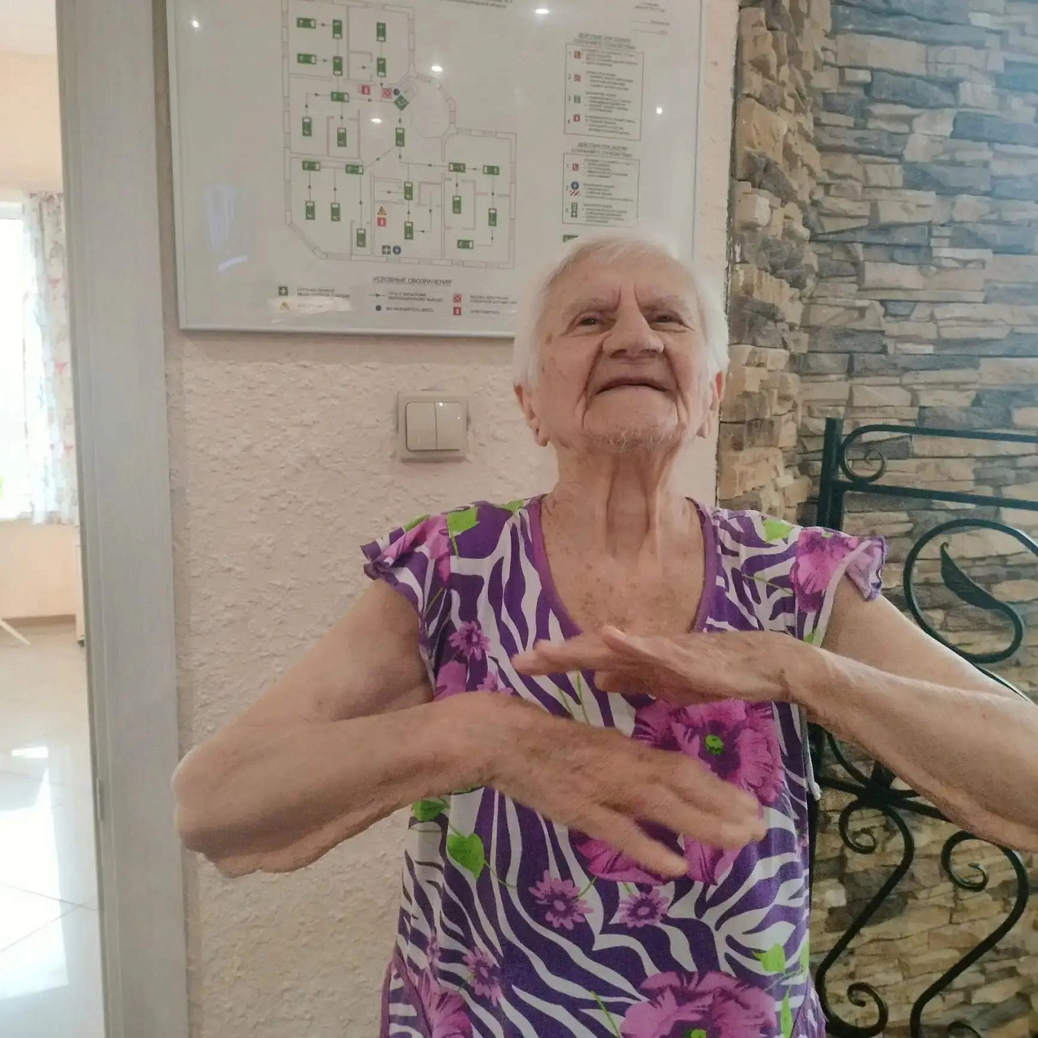 Сидеть — это не отдых, а ловушка!