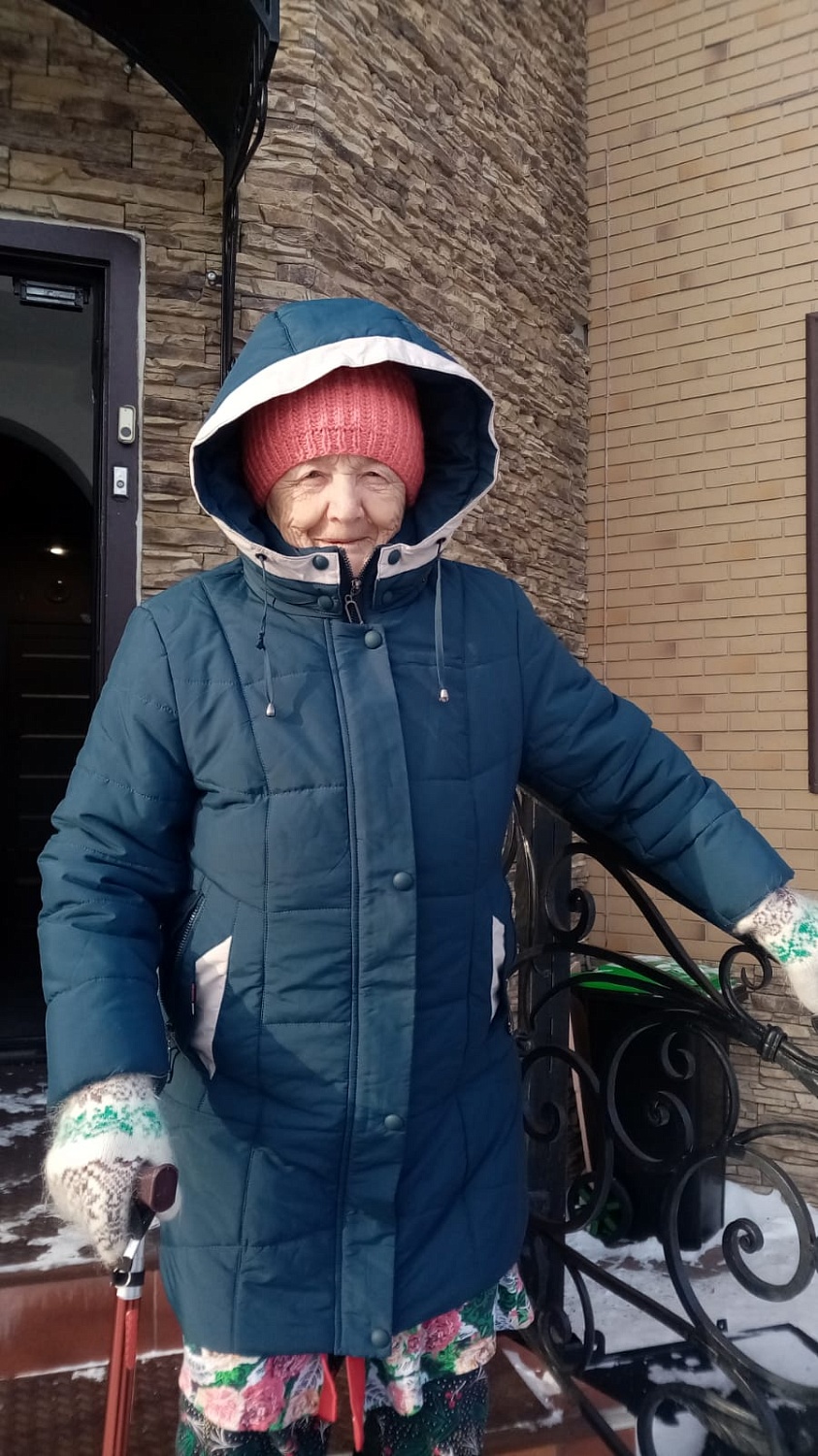 Прогулка в пансионате: наслаждаемся прекрасной погодой!