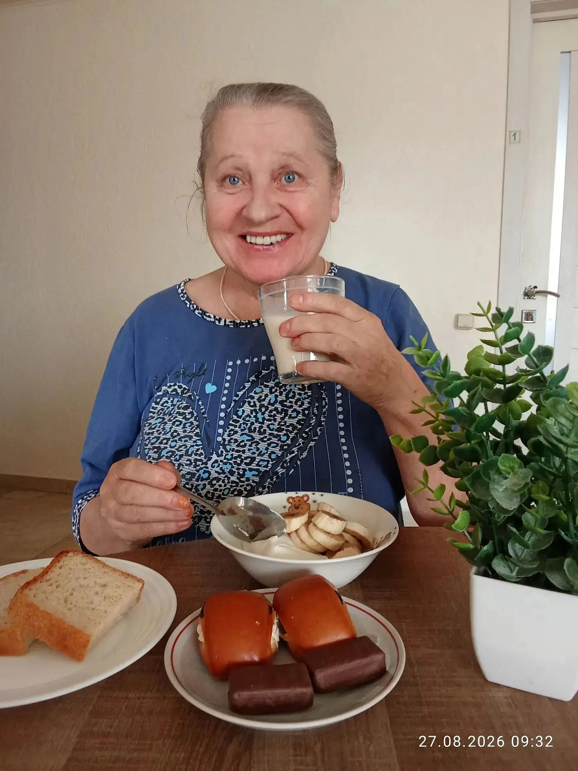 Резиденция на ул. Щукина (организация питания)
