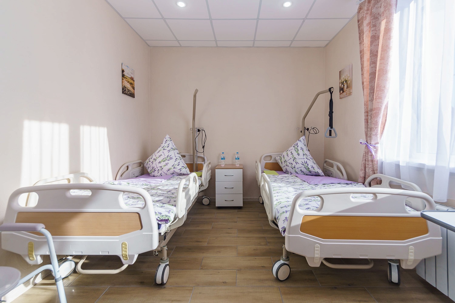 21 февраля открыл свои двери наш уютный пансионат «Резиденция РАДА» уровня «Комфорт+» по адресу Дальняя ,12