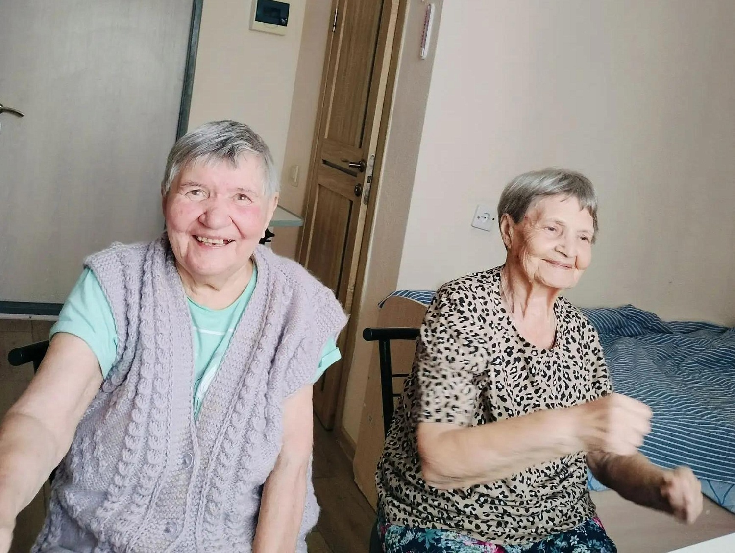 Танцы против забывчивости: как музыка и движение помогают сохранять память