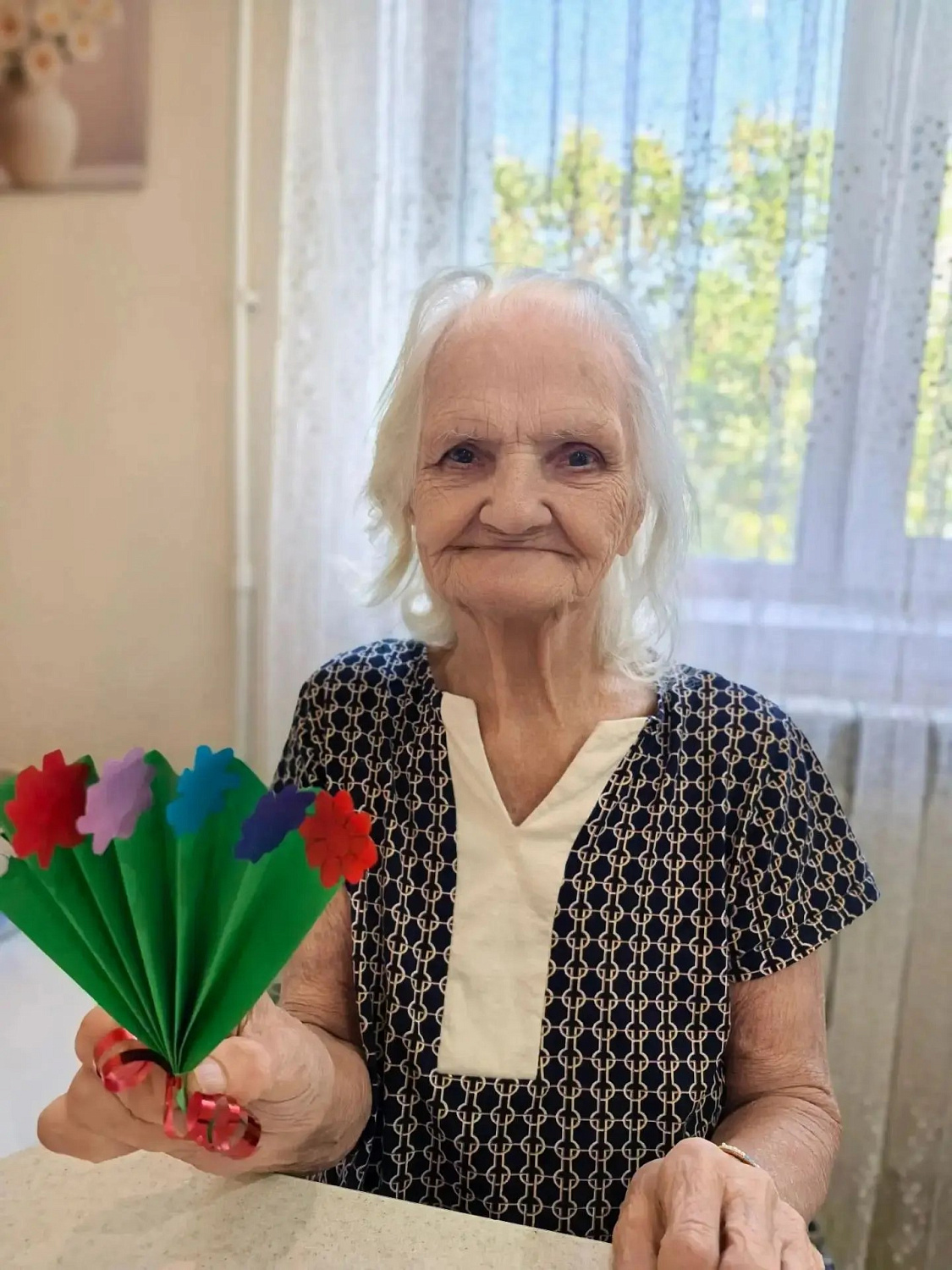 Букеты, в которых живёт настроение