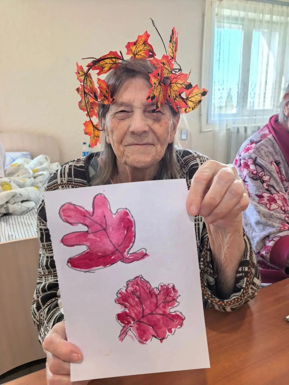 Резиденция на ул. Щукина (занятия с аниматором)