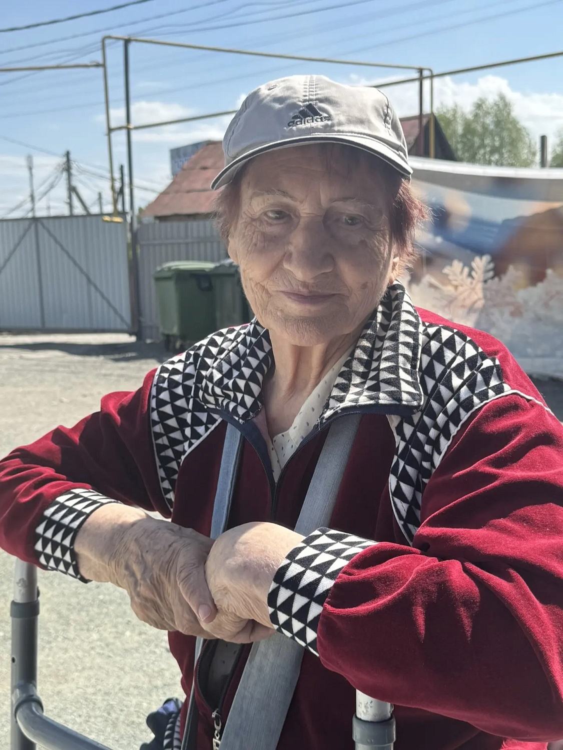 Резиденция на ул. Радужная Корпус Содействия (досуг)